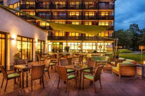 Johannesbad Hotel Königshof